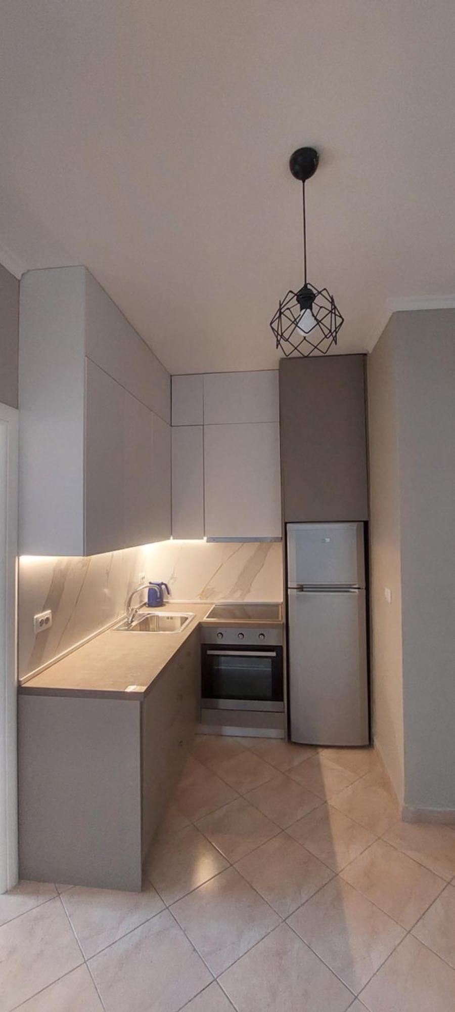 Lu-Er Tirana Center Apartment Esterno foto